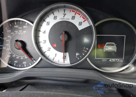 2020 Toyota 86 Gt from USA, damaged, VIN JF1ZNAE16L8753141